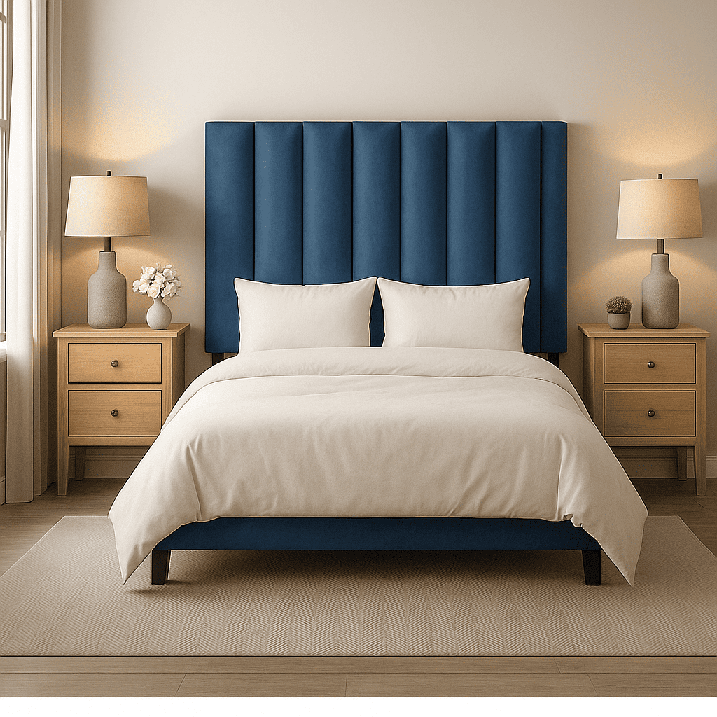 Blue Velvet Lifestyle