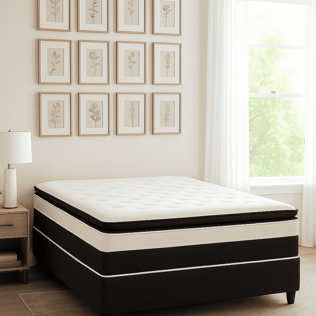 Grand Pillow Top Lifestyle