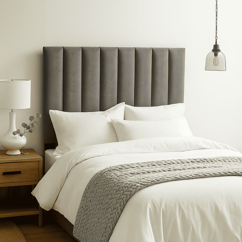 Grey Velvet Lifestyle