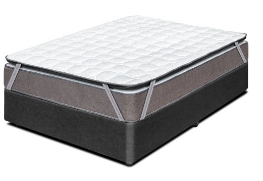 Mattress topper mr mattress 2