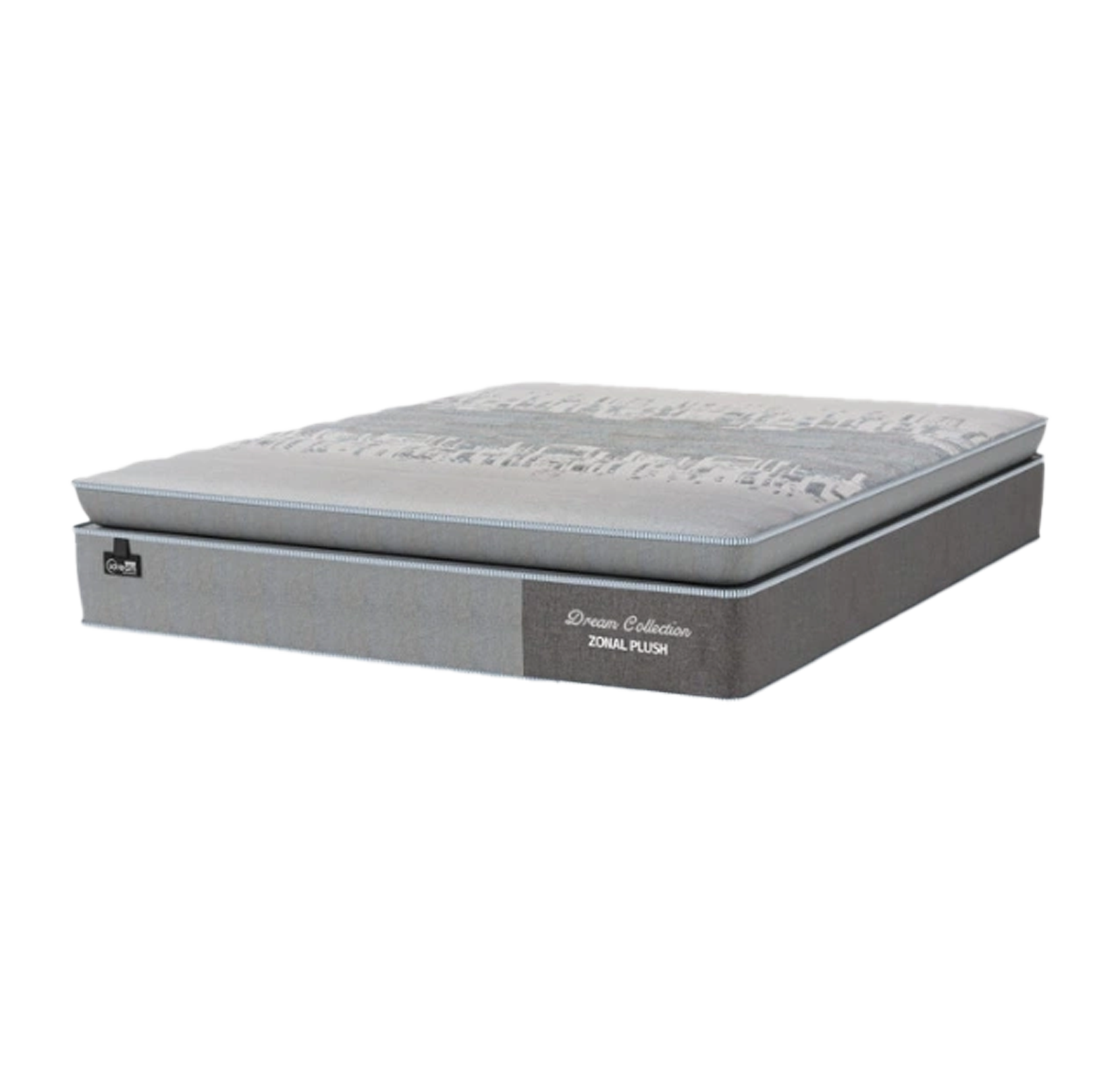 Restonic-Zonal-Plush-king-mattress