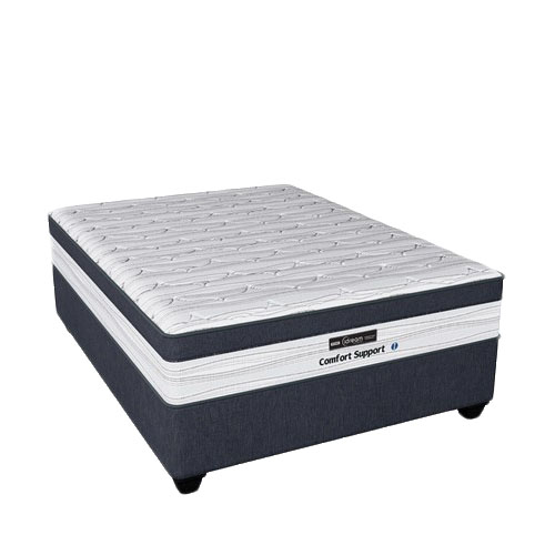 Restoric-idream-comfort-mr-mattress