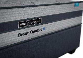 i-dream Comfort base set3 mr mattress