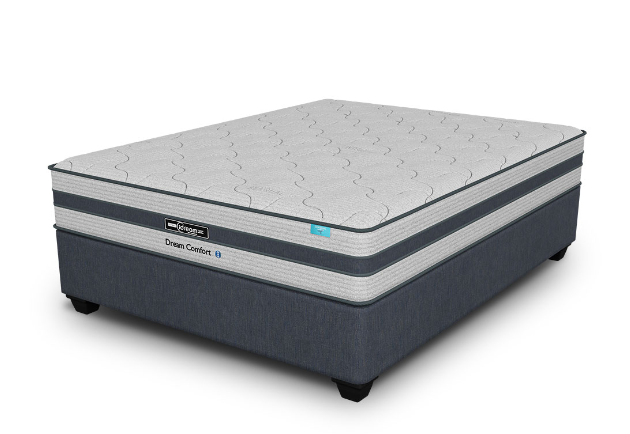 i-dream Comfort base set4 mr mattress