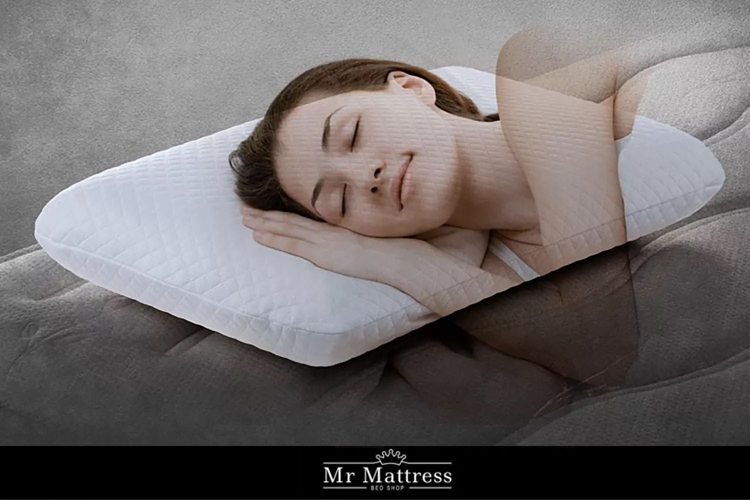 memory foam1 mr mattress