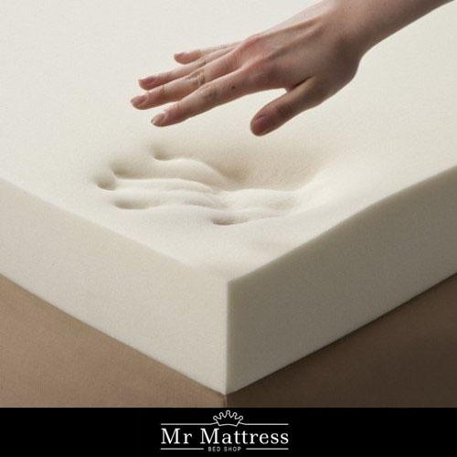 memory foam2 mr mattress