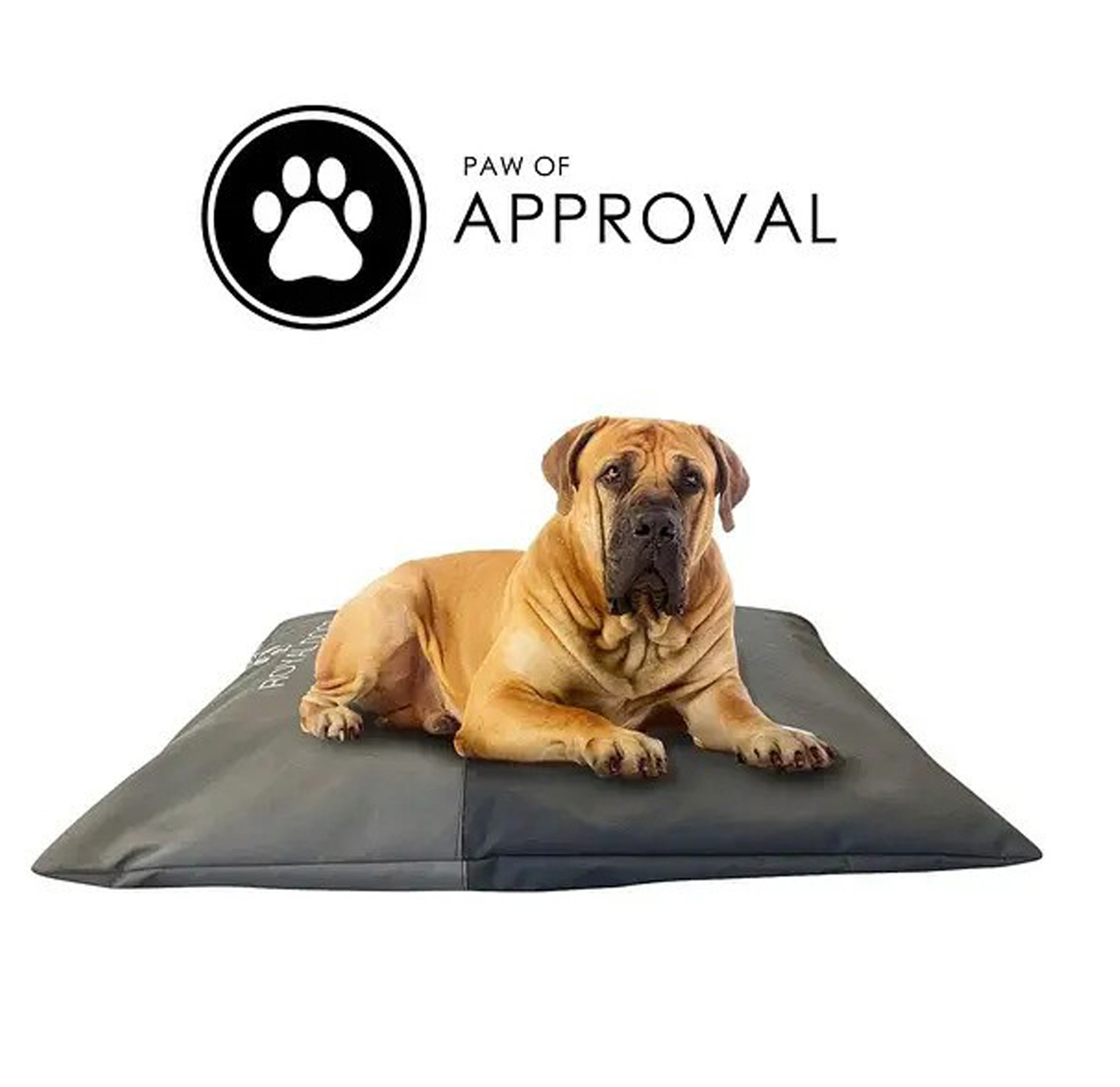 Royal Dogs Premium Large Dog Bed For SALE