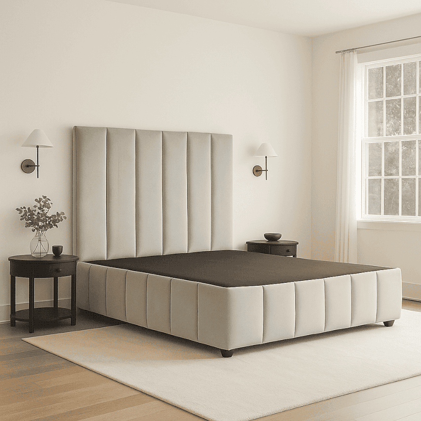 Sleigh bed Lifestyle(1)