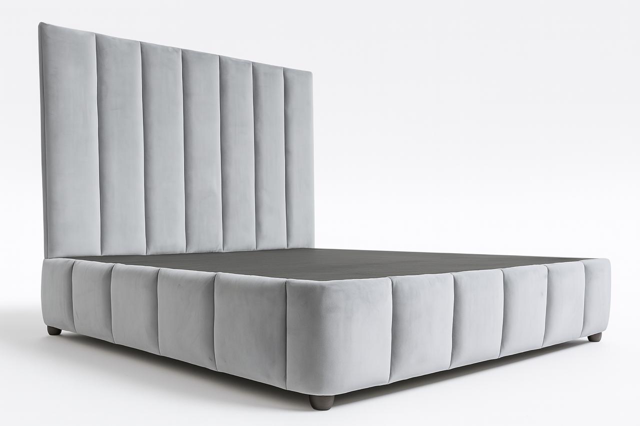 Sleigh bed Mr Mattress