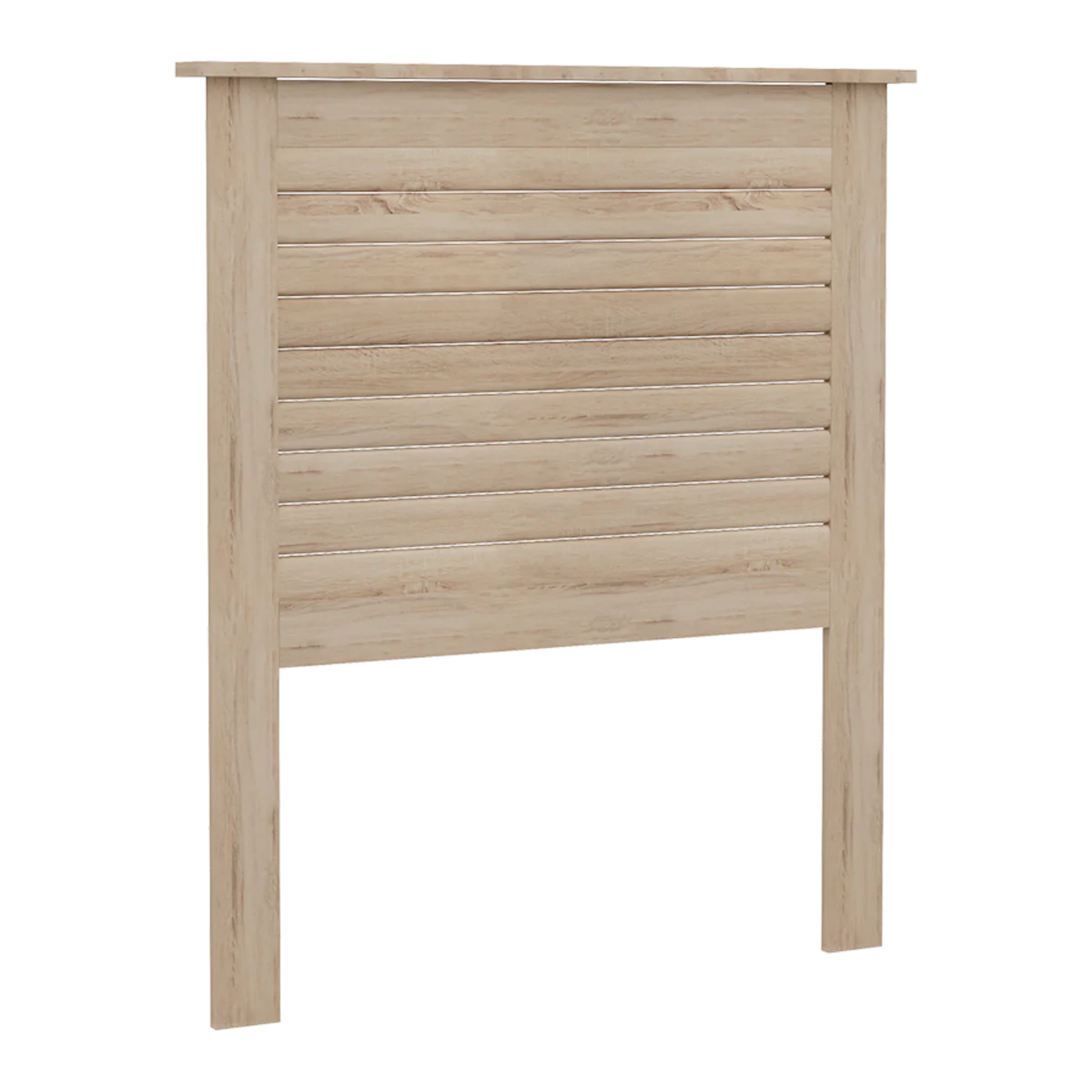 Brookly-Headboard-Single-Beech