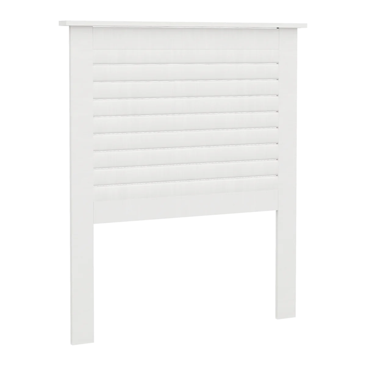 Brooklyn-Headboard-Single-White