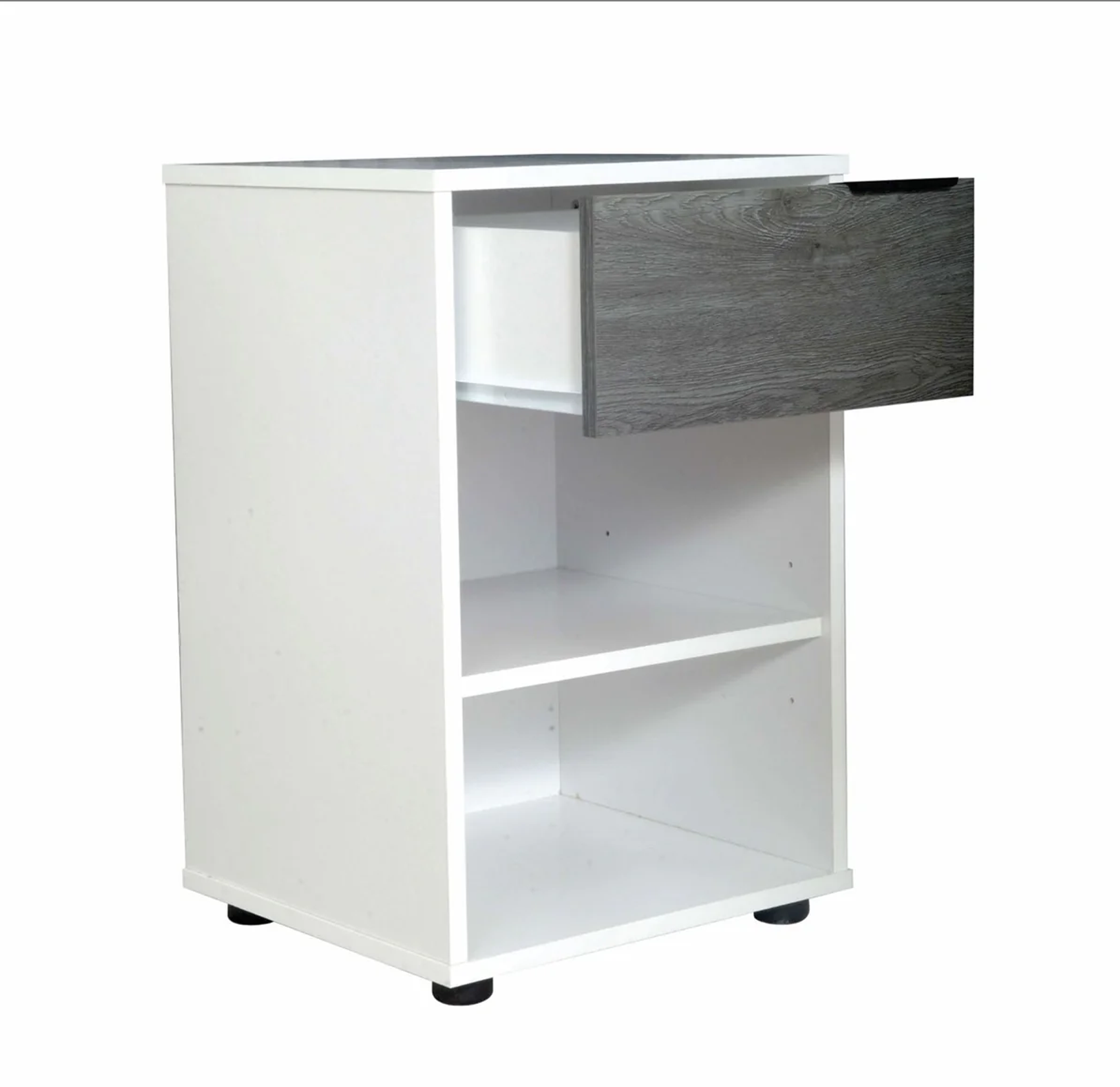 Jake-white-with-charcoal-bedside-table-1