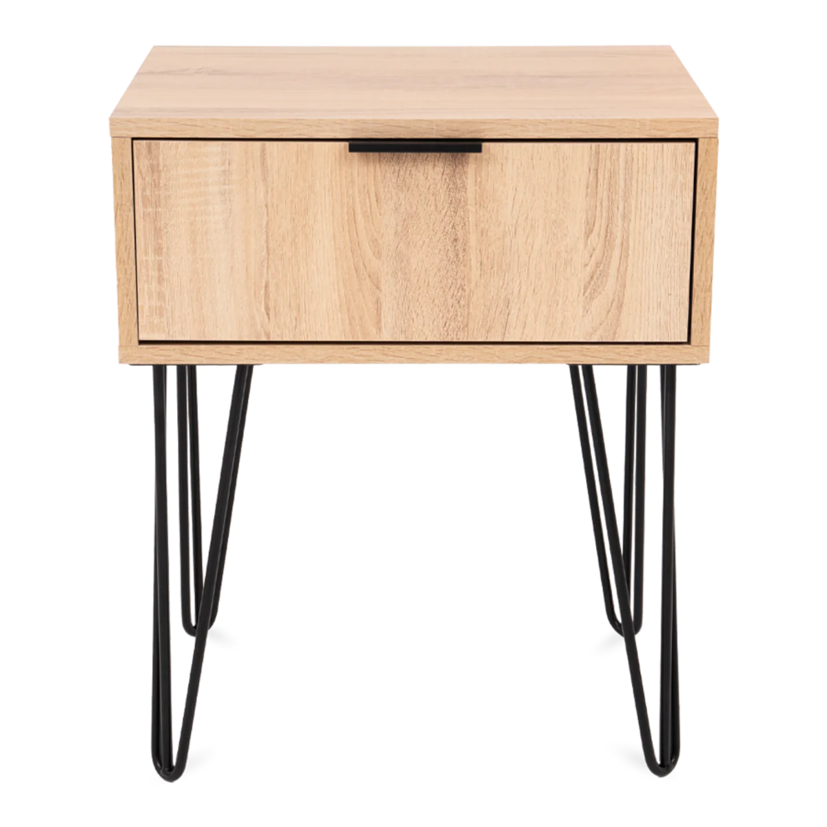 Milan-Bedside-Table-Beech-Front