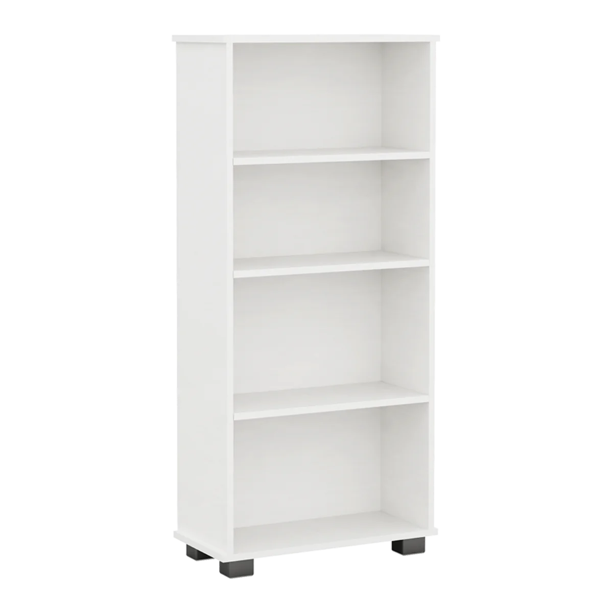 Oslo-Bookshelf-White