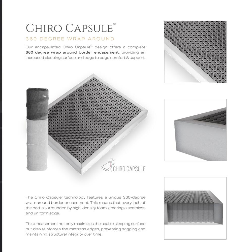 Chiro-Capsule