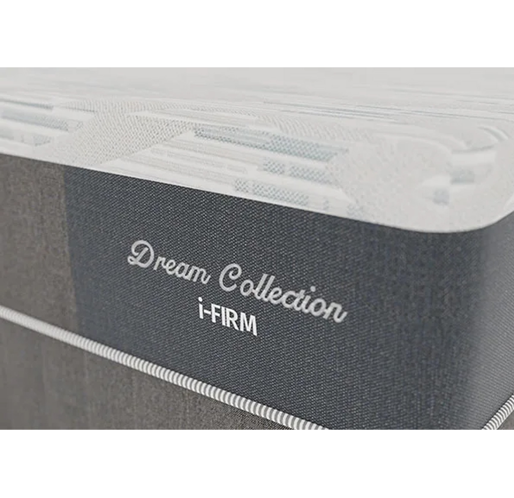 idream firm close up