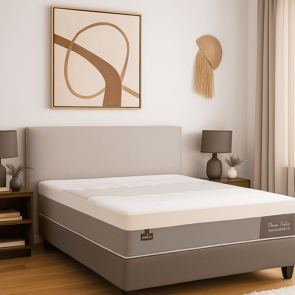 Restonic Elegance GTI Lifestyle