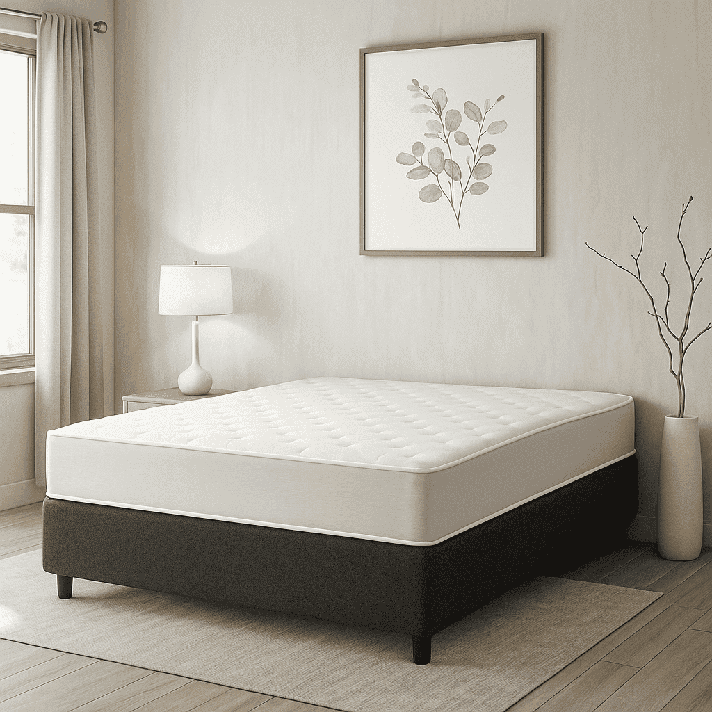 Active Foam Lifestyle